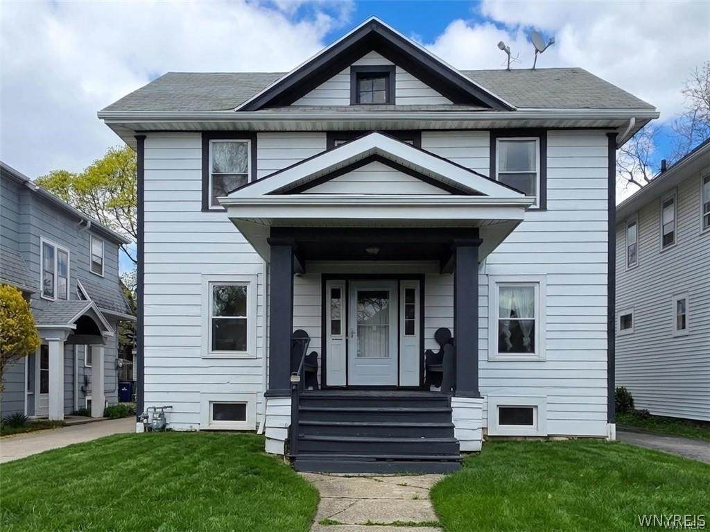 228 Highgate Avenue - Photo 1