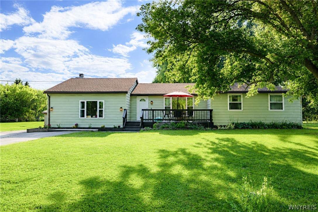 4762 Ayers Road - Photo 1