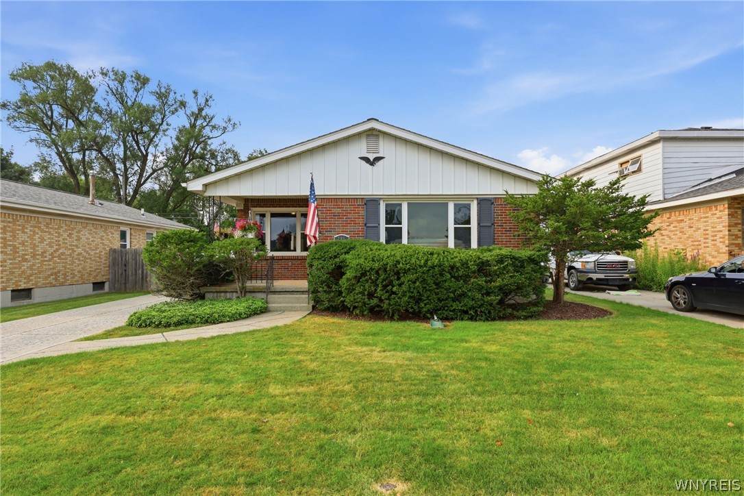 289 French Road - Photo 1