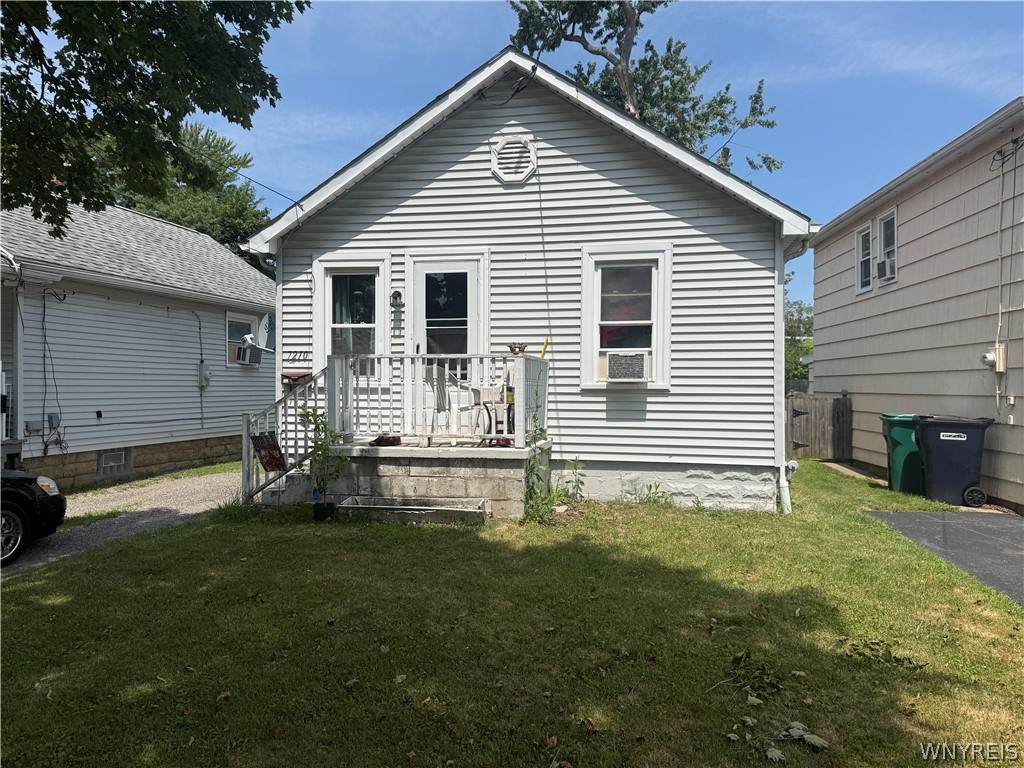 7210 Stephenson Avenue - Photo 1