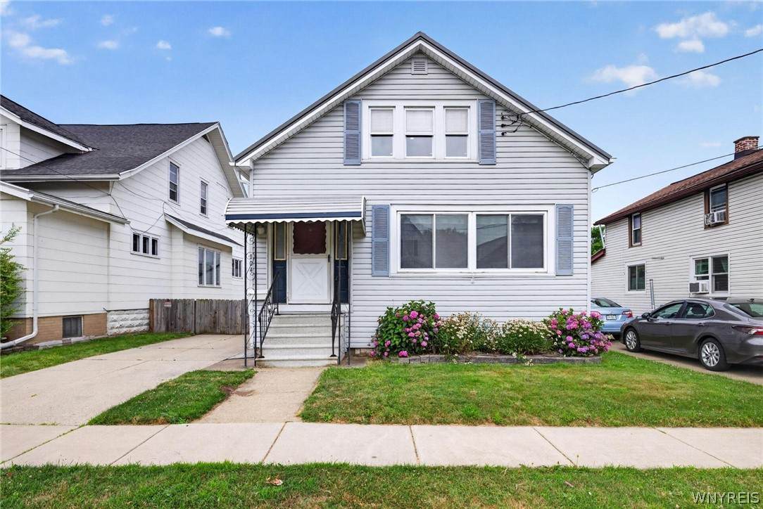 104 Bellwood Avenue - Photo 1