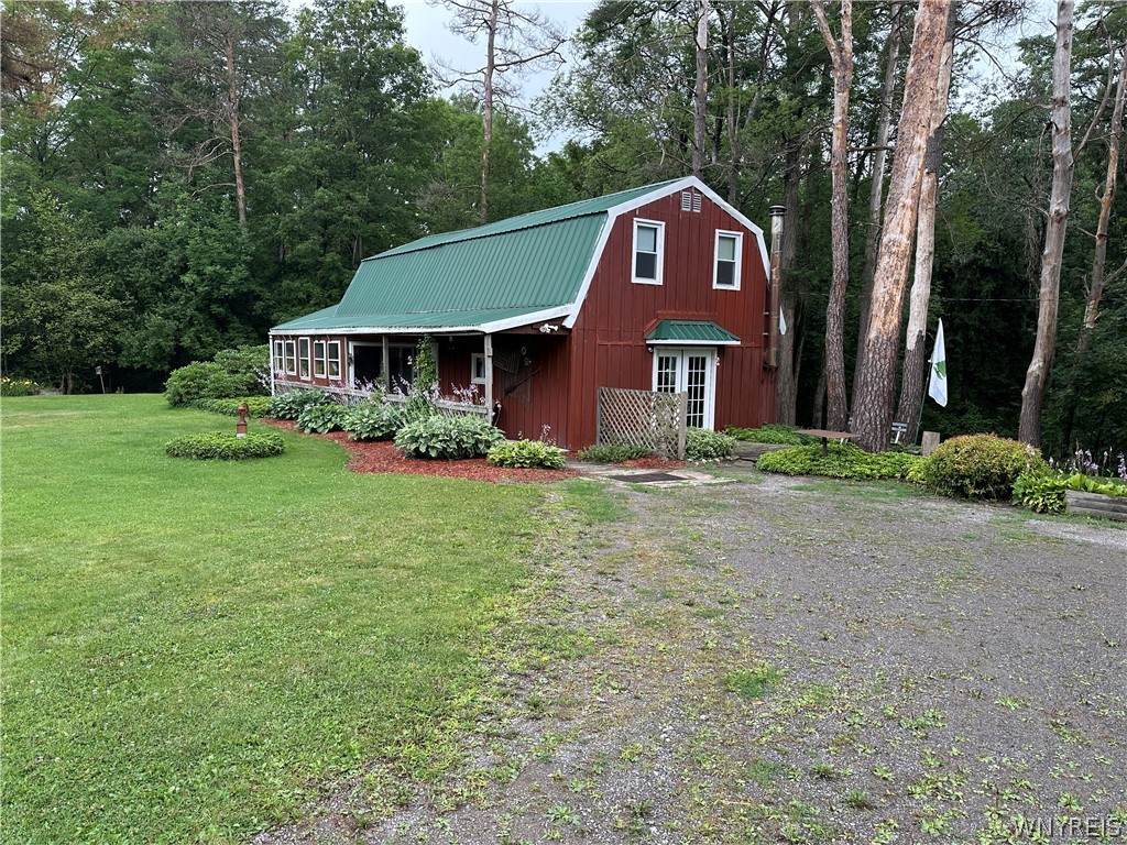 2326 Snyder Road - Photo 1