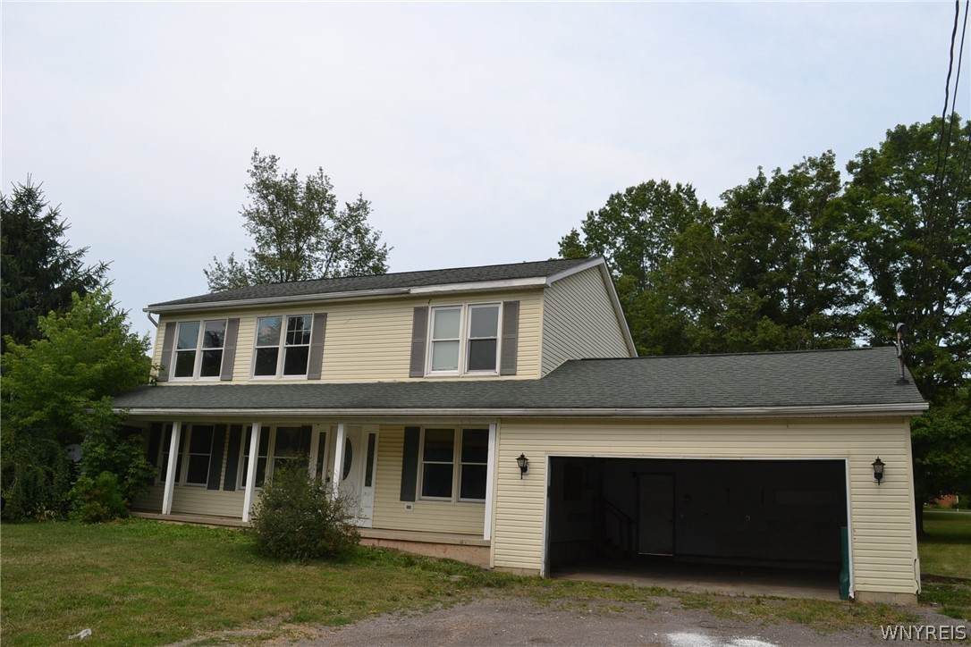8705 Boston State Road - Photo 1