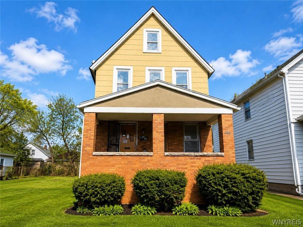 45 Roma Avenue - Photo 1