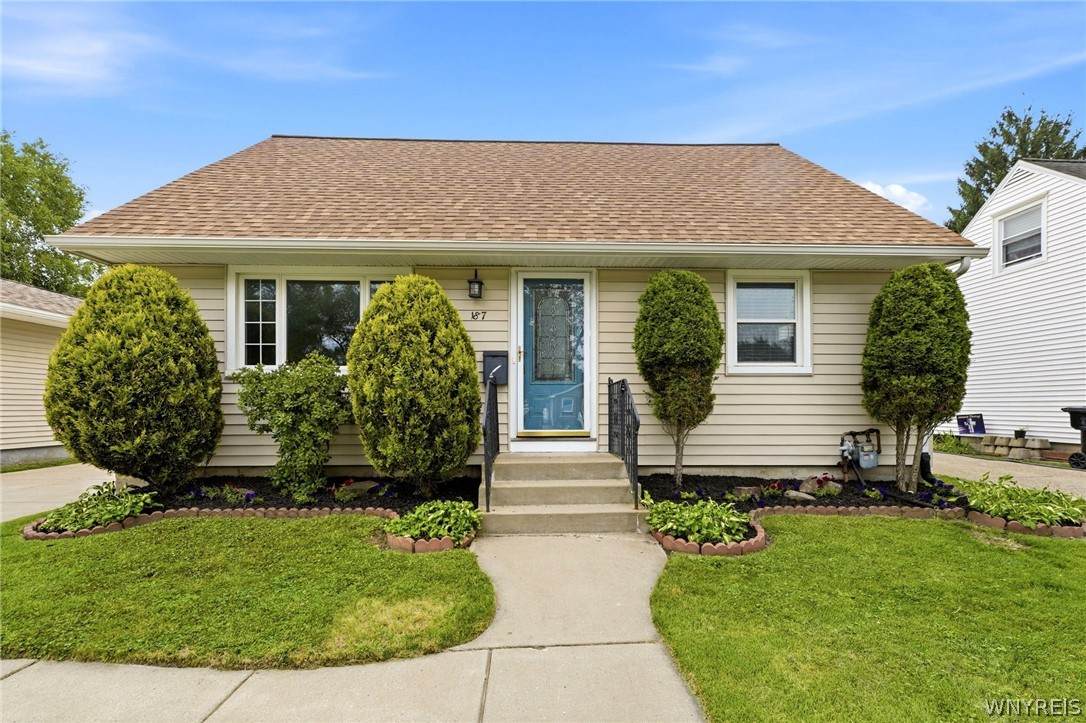 187 Dale Drive - Photo 1