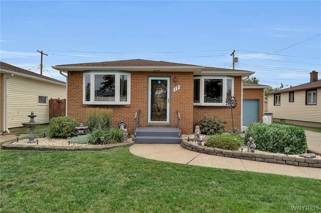 17 Helenbrook Lane - Photo 1