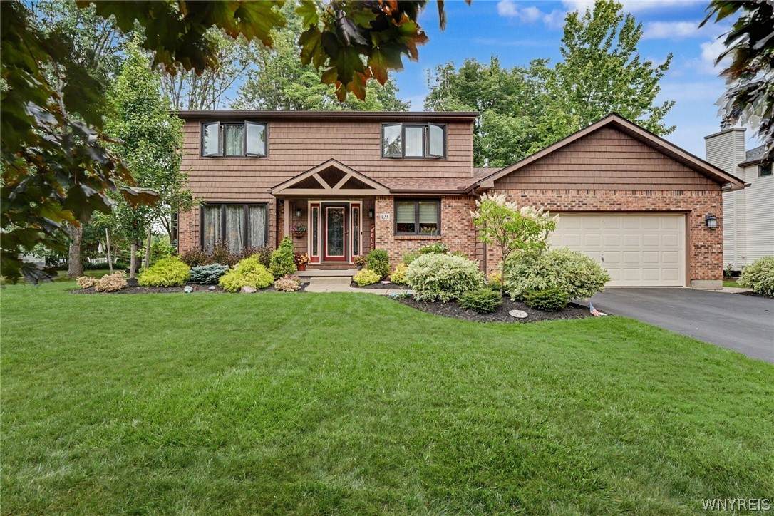 69 Old Orchard Lane - Photo 1