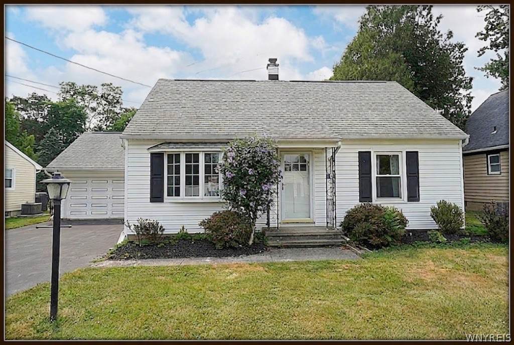 1554 Westcott Avenue - Photo 1