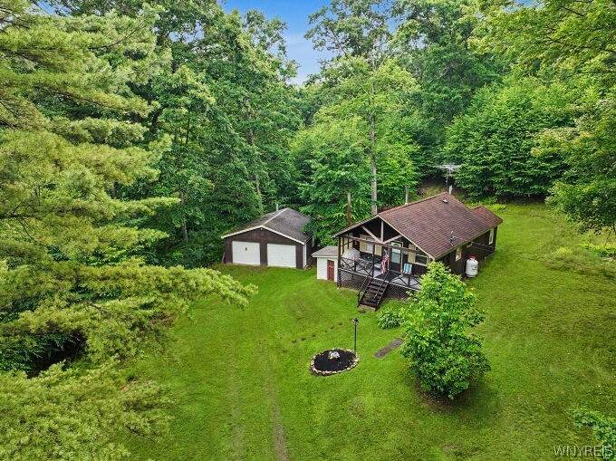 1168 Turock Drive - Photo 1