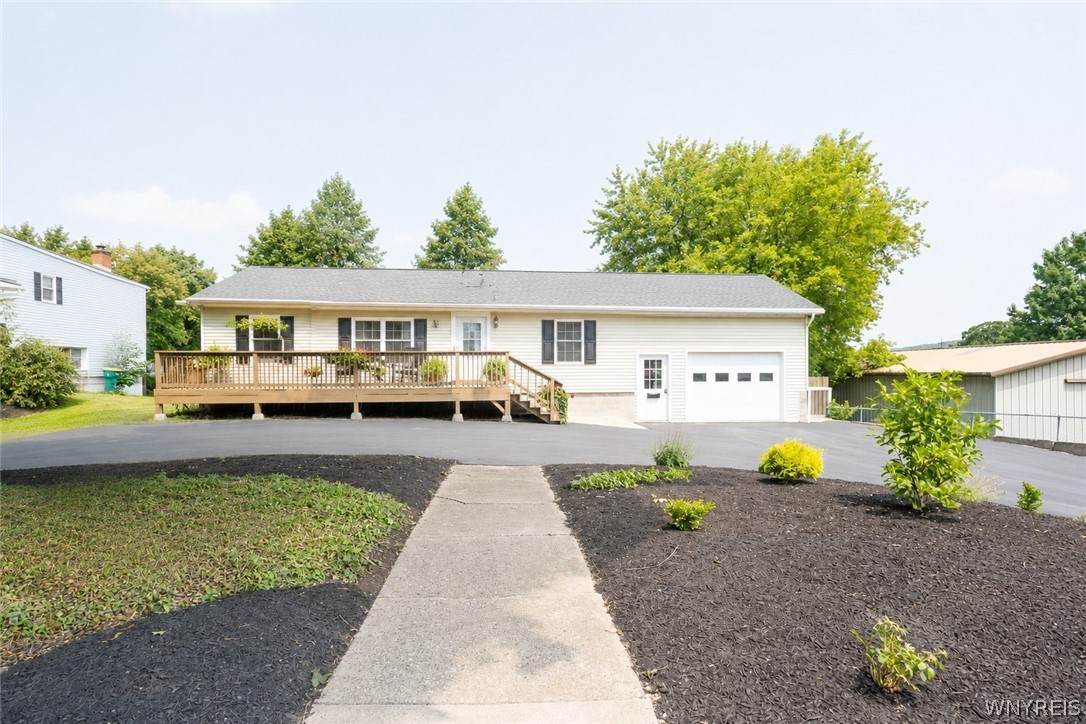 129 Jefferson Street - Photo 1