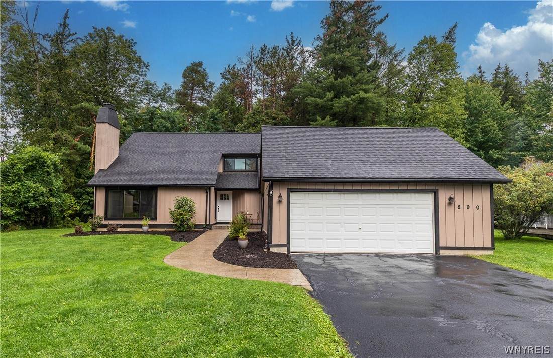 290 Little Robin Road - Photo 1
