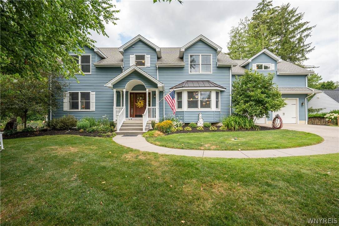 3792 Windover Drive - Photo 1