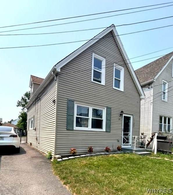 24 Euclid Avenue - Photo 1
