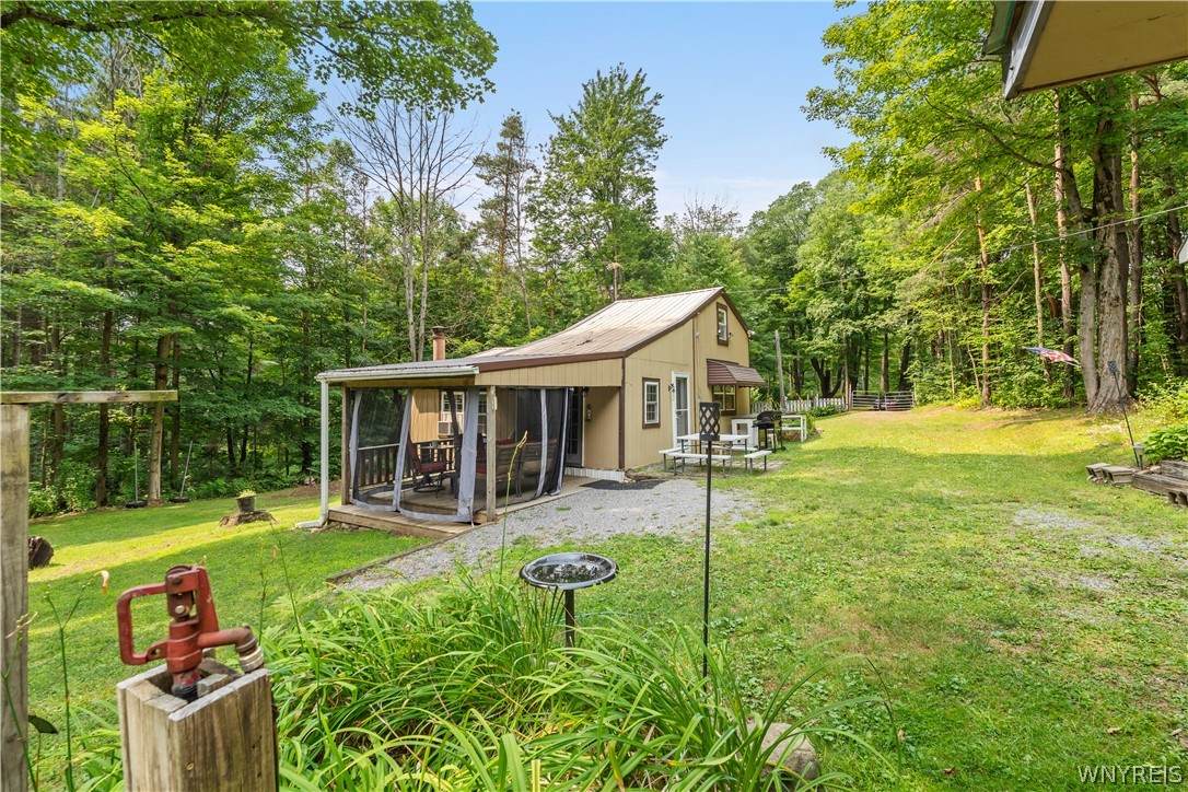 28 Treehaven Road - Photo 1