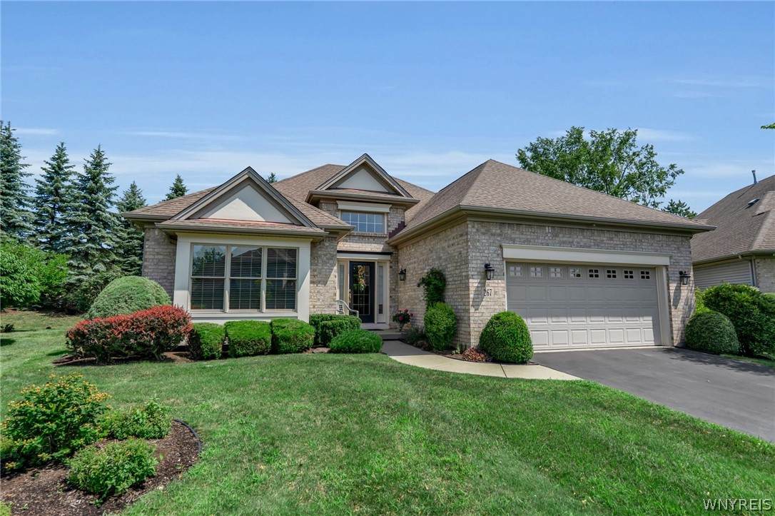 267 Lord Byron Lane - Photo 1