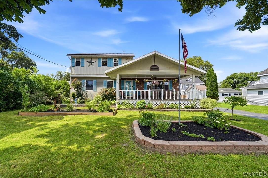 36 Cedar Street - Photo 1