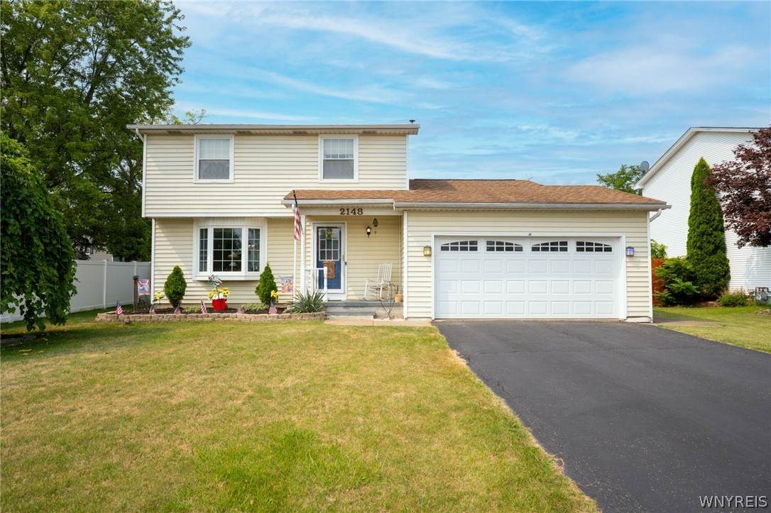 2148 Hobblebush Lane - Photo 1