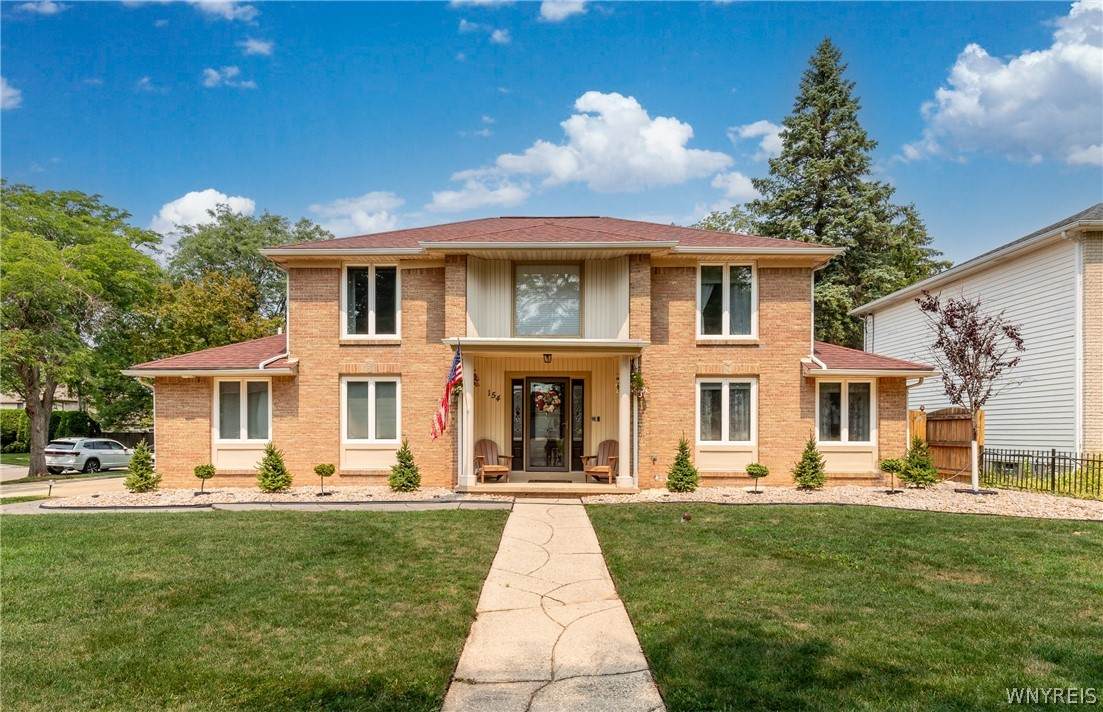 154 Chasewood Lane - Photo 1