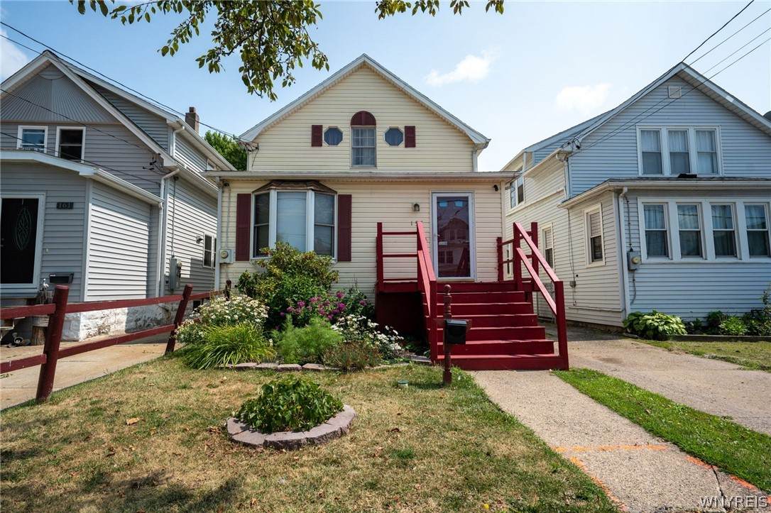 157 Riverdale Avenue - Photo 1