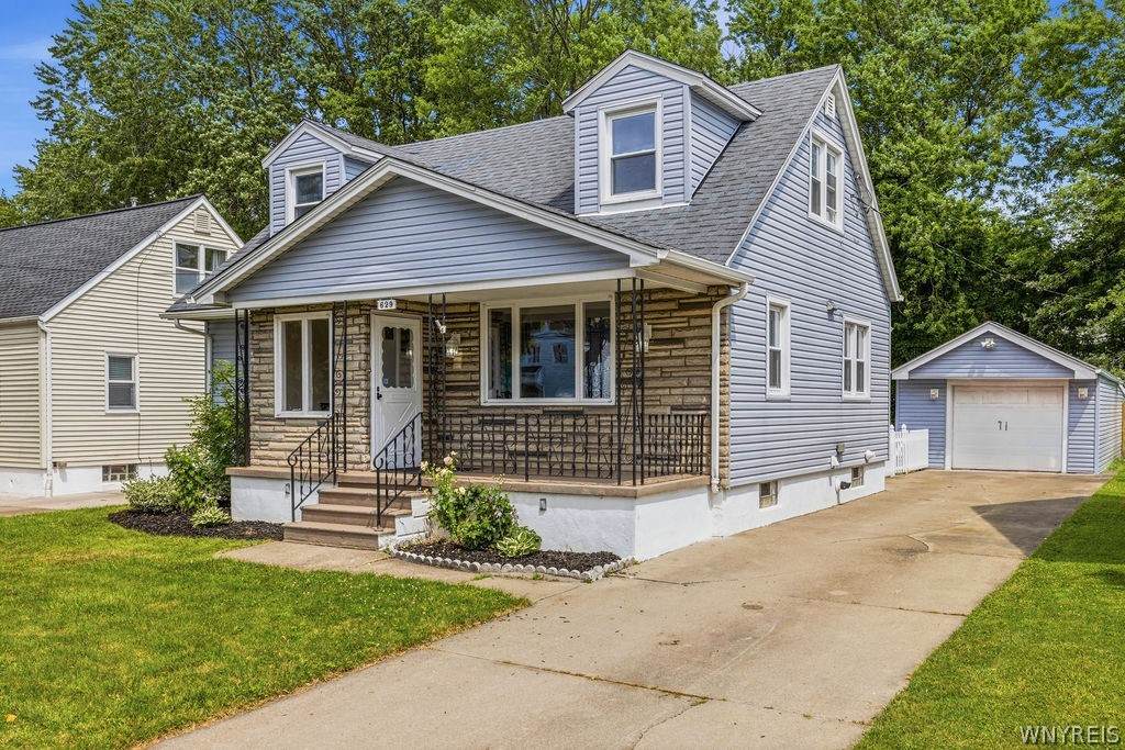 629 74th Street - Photo 1