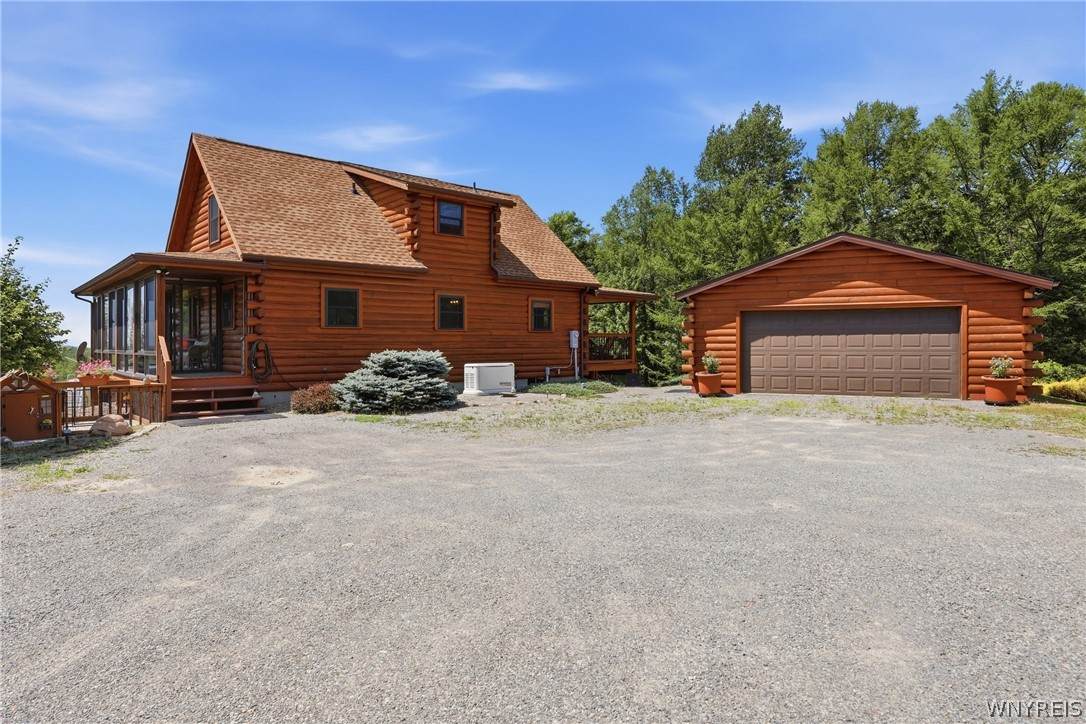 6688 Cross Road - Photo 1