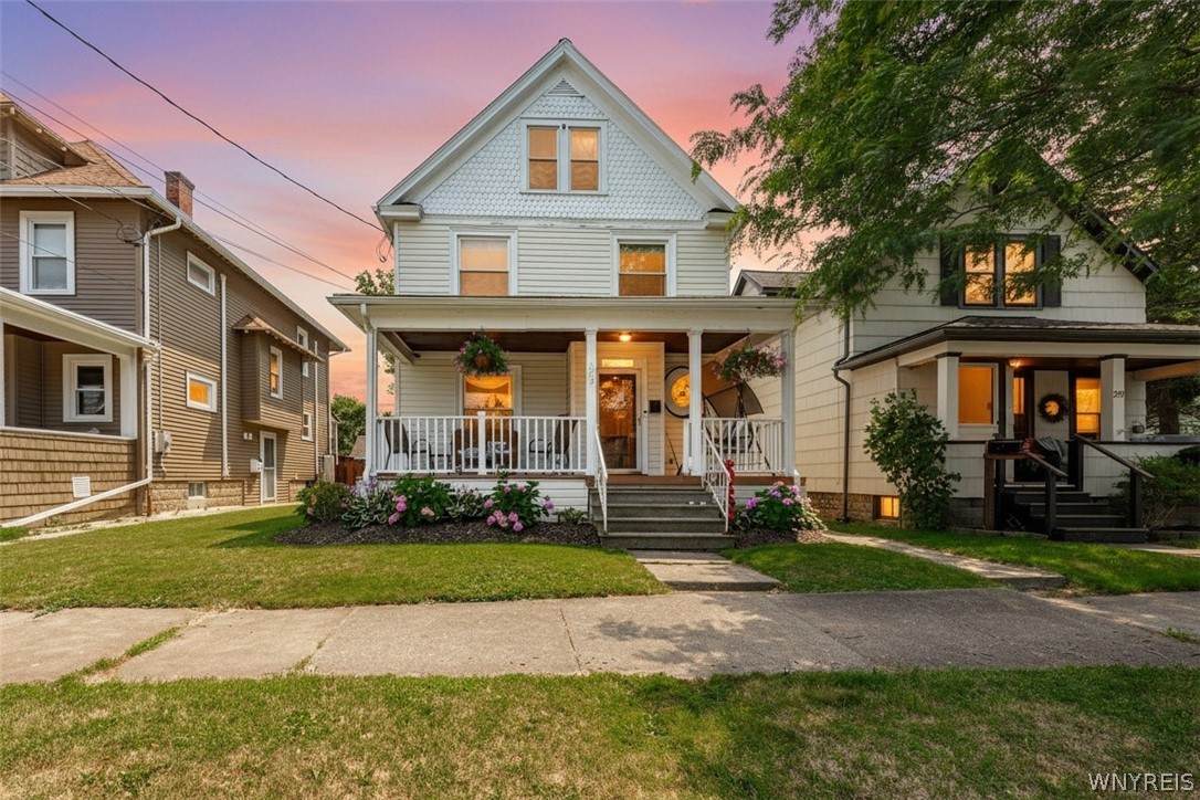 263 Miller Street - Photo 1