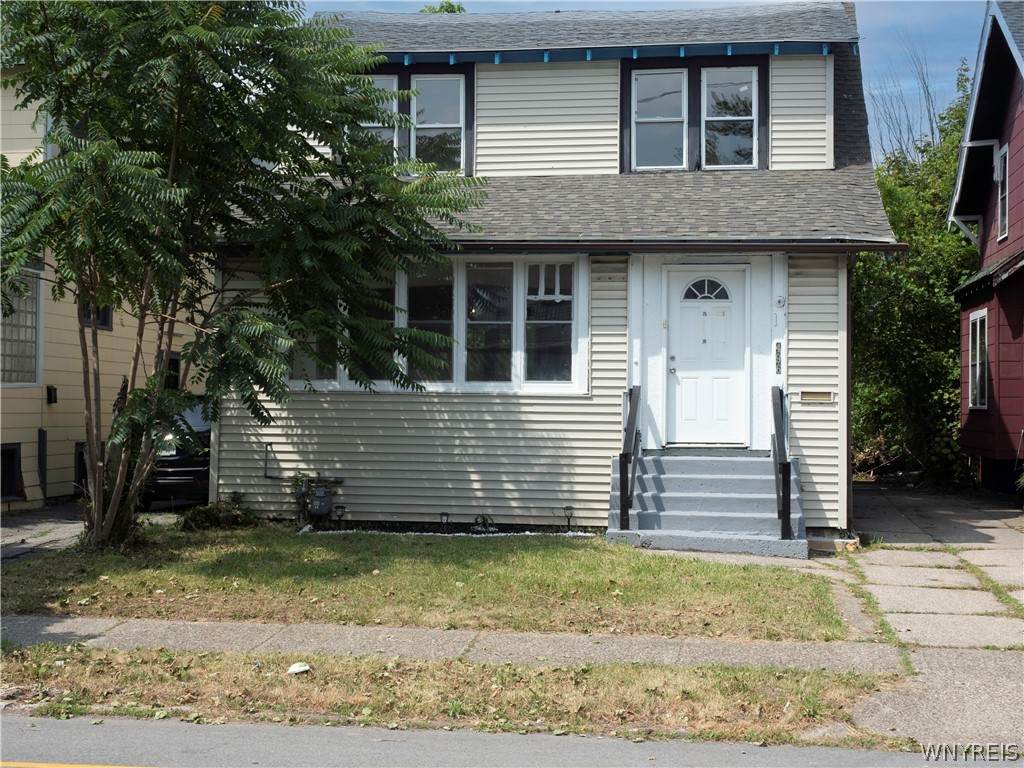 496 Amherst Street - Photo 1