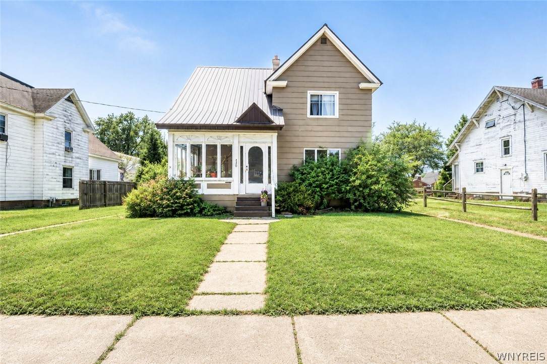420 Court Street - Photo 1