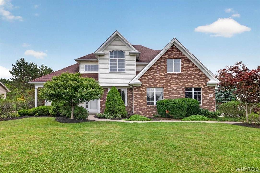 123 Ashwood Lane - Photo 1