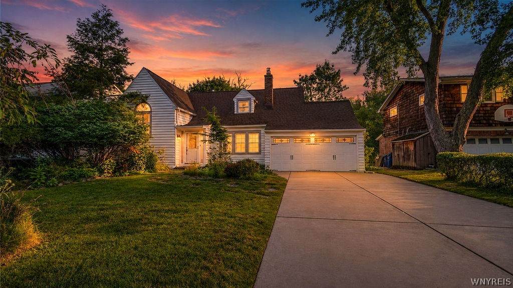 35 Lehn Springs Drive - Photo 1