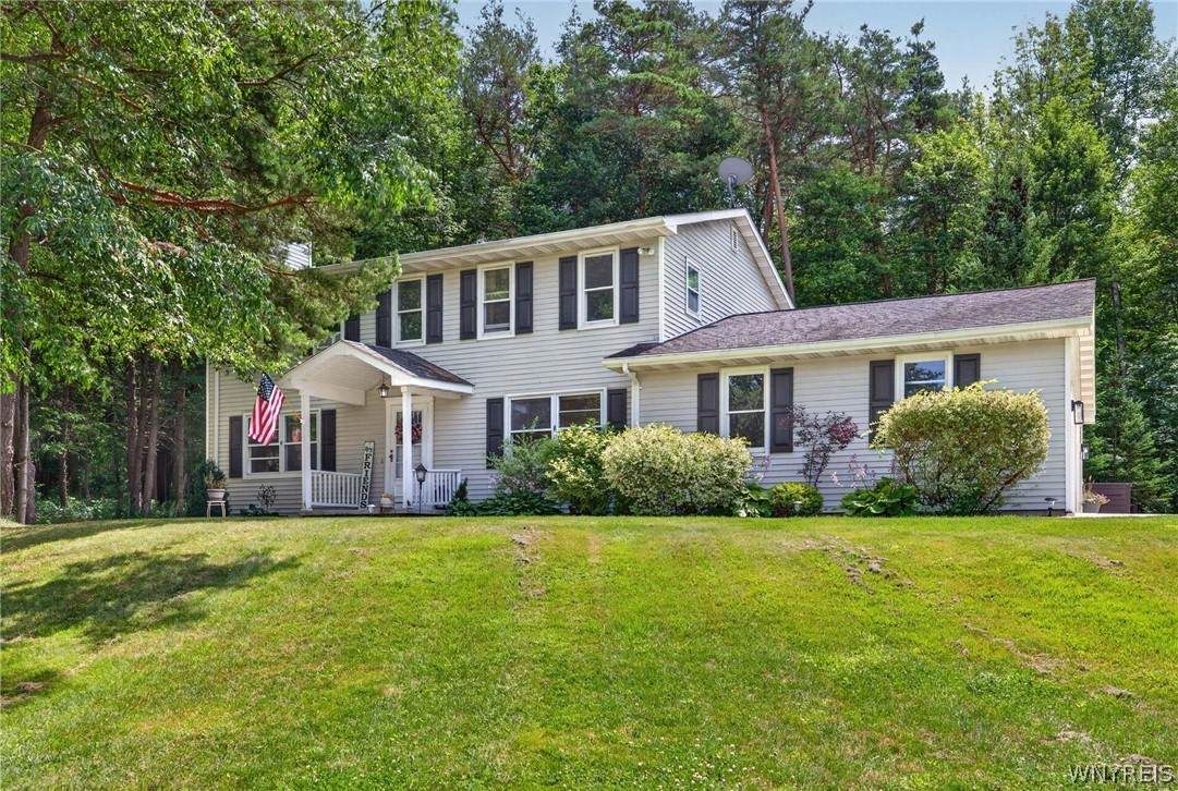 13431 Ward Road - Photo 1