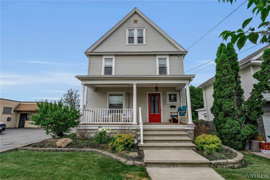 20 & 16 Mill Street - Photo 1
