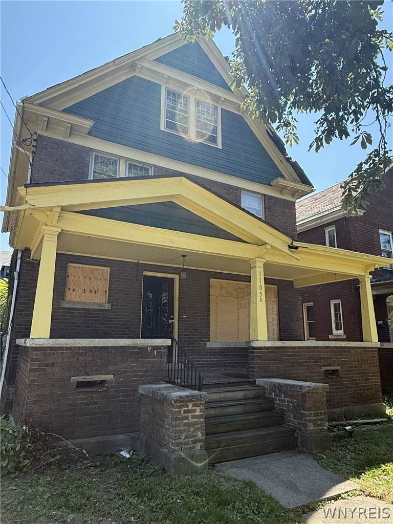 1105 Cleveland Avenue - Photo 1