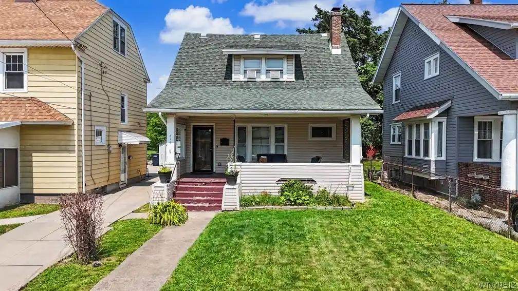 616 Chilton Avenue - Photo 1