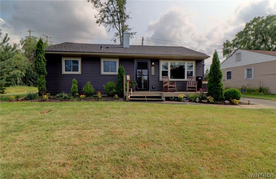 330 Canton Street - Photo 1
