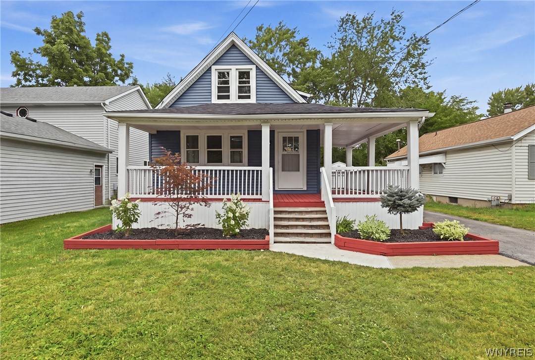 580 Longmeadow Road - Photo 1