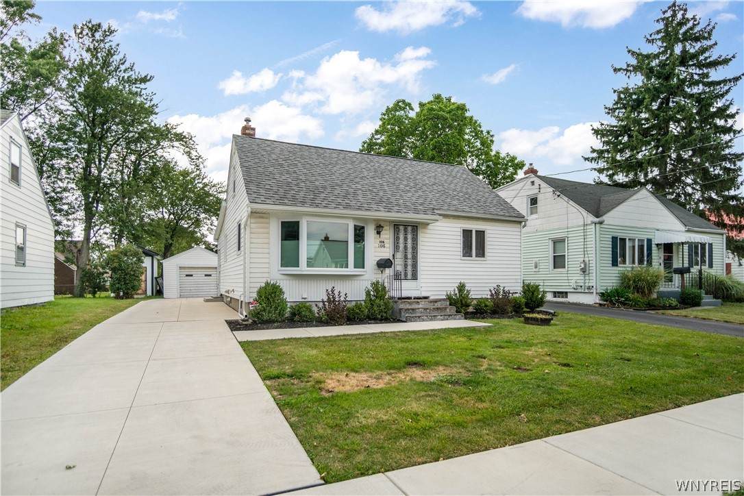 106 Colby Street - Photo 1