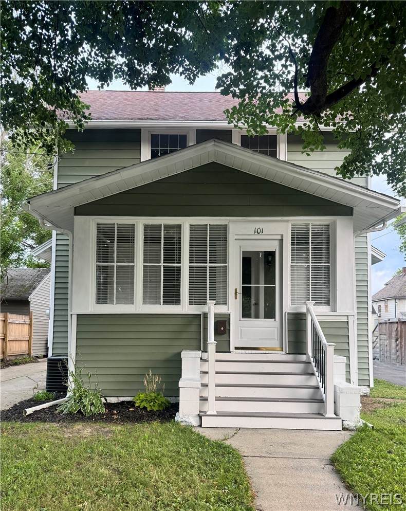 101 Strathmore Avenue - Photo 1