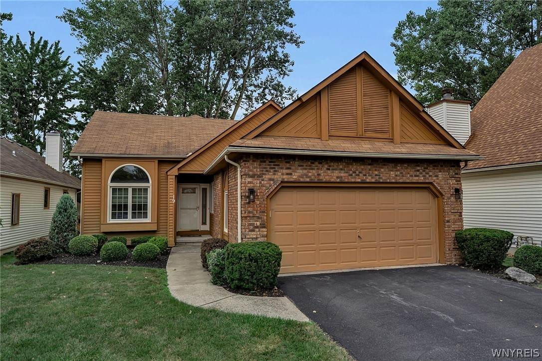 19 Eagles Trace - Photo 1