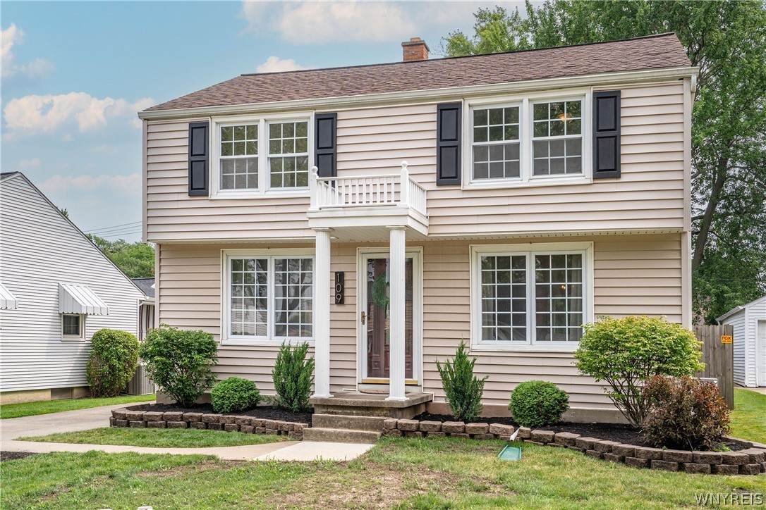 109 Meadow Lane - Photo 1