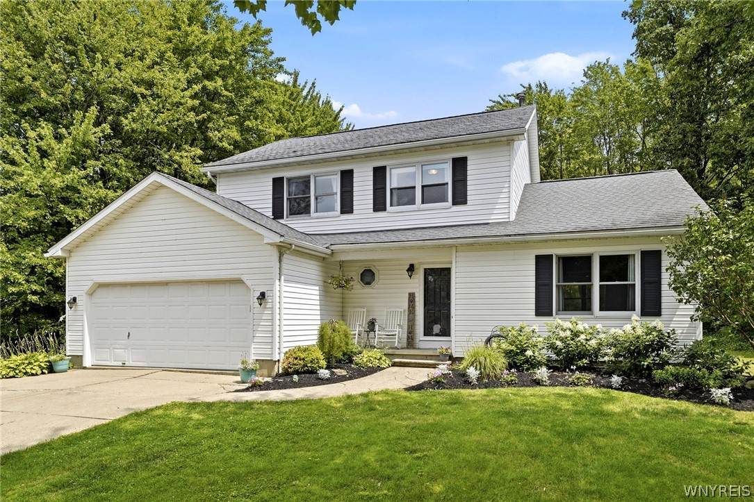 8344 Merrill Place - Photo 1