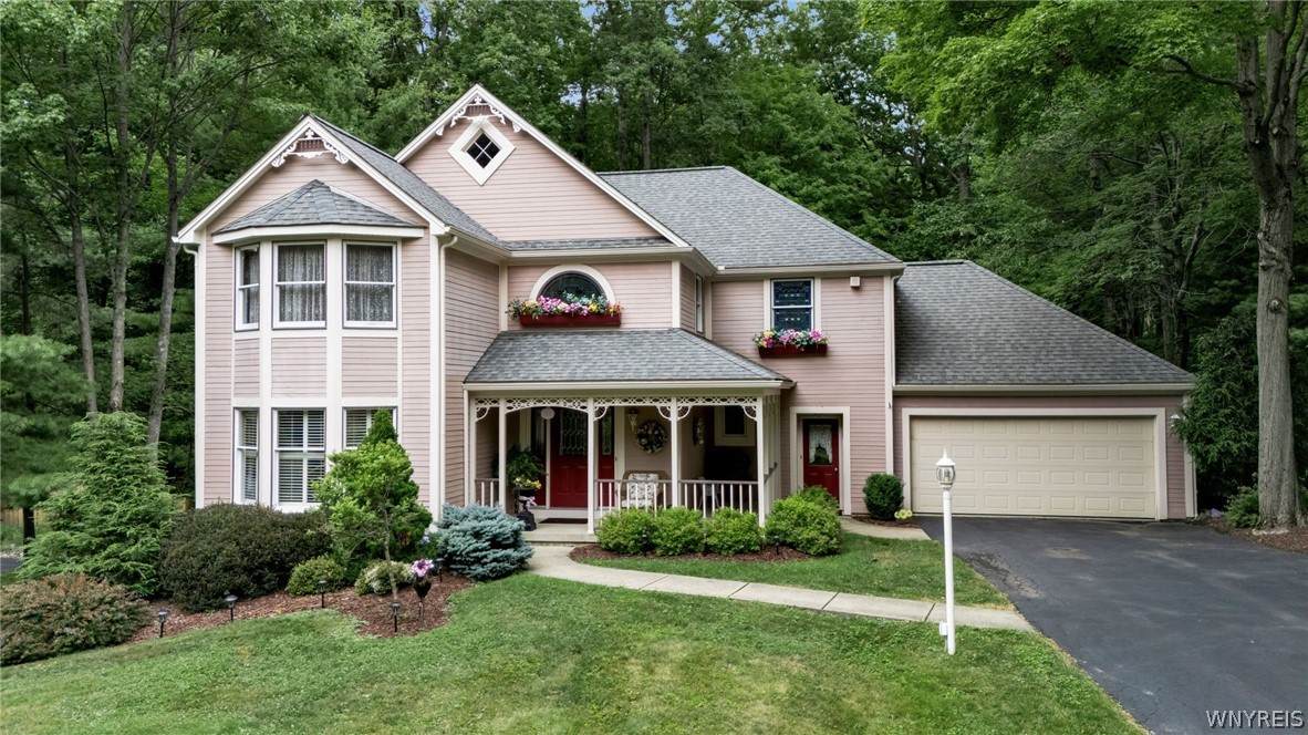 84 Middlebury Road - Photo 1