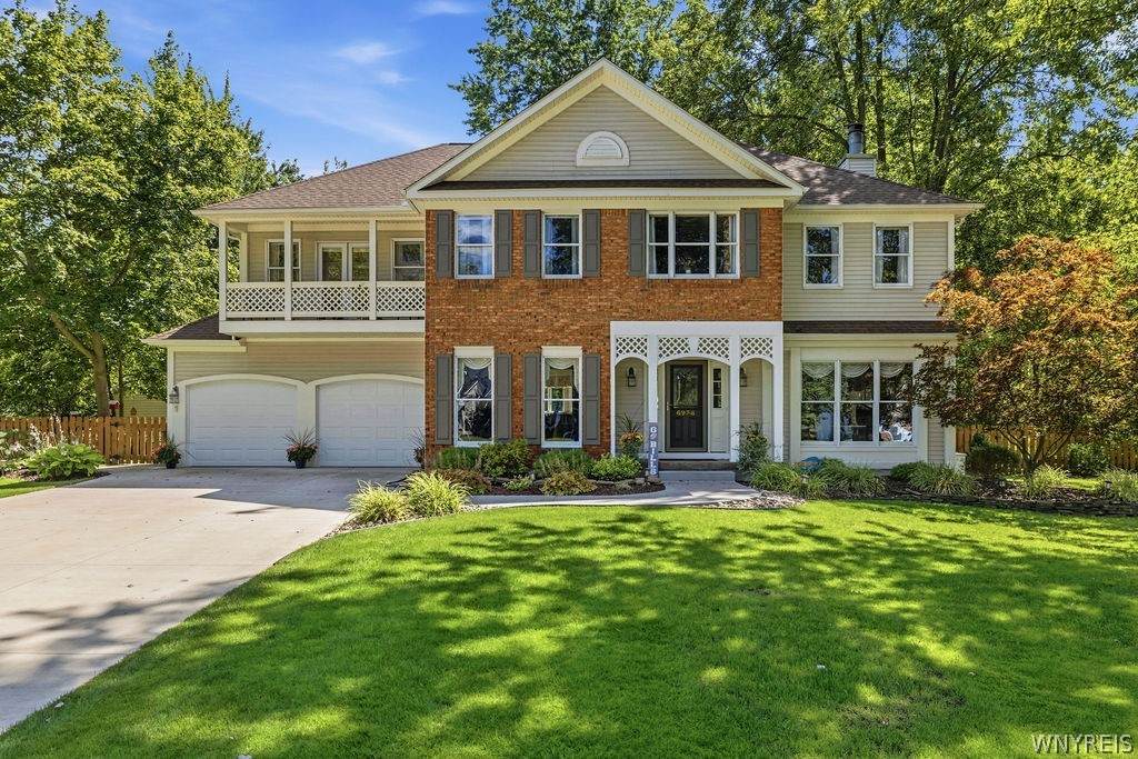 6938 Lockwood Lane - Photo 1