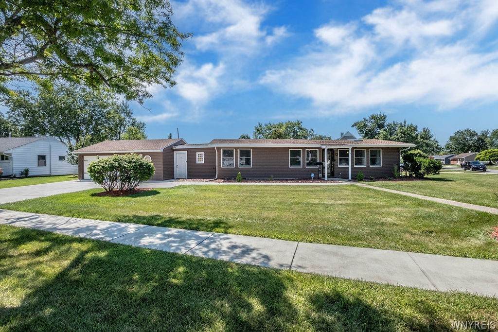 983 Enola Road - Photo 1