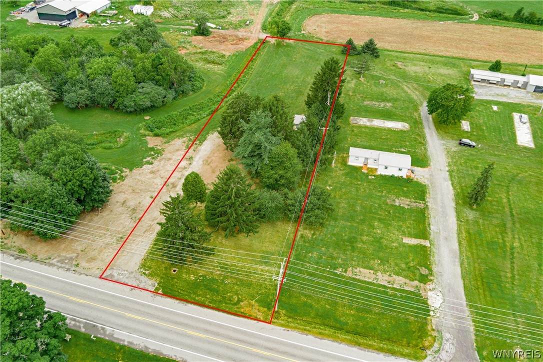 3642 Orangeport Road - Photo 1