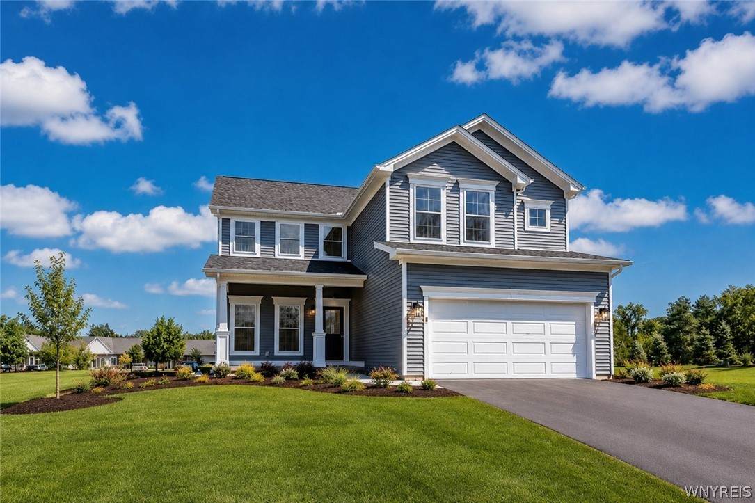 1 Juliette Drive - Photo 1
