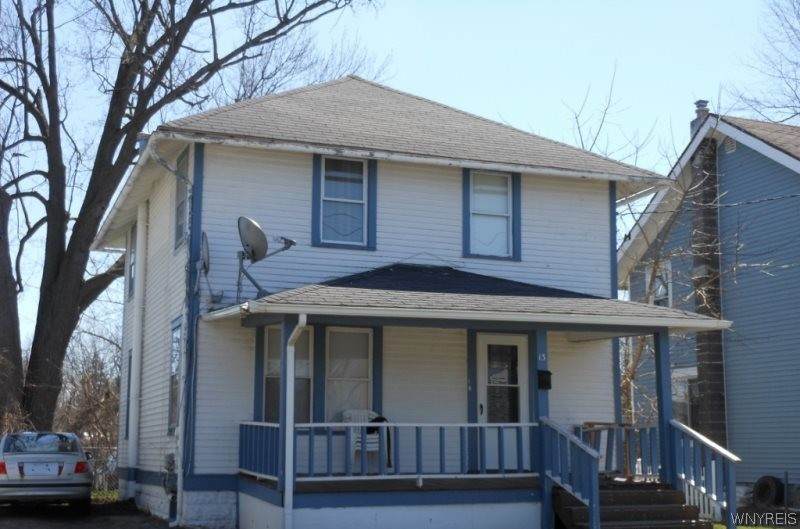 13 South Lyon Street - Photo 1