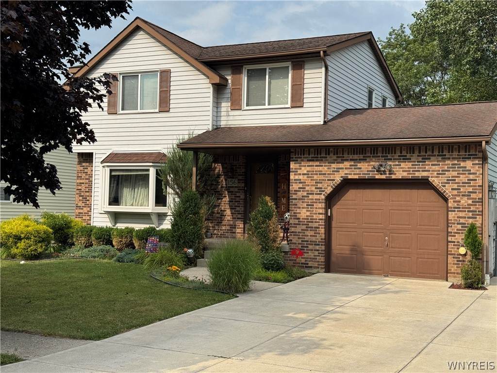 156 Hillpine Road - Photo 1