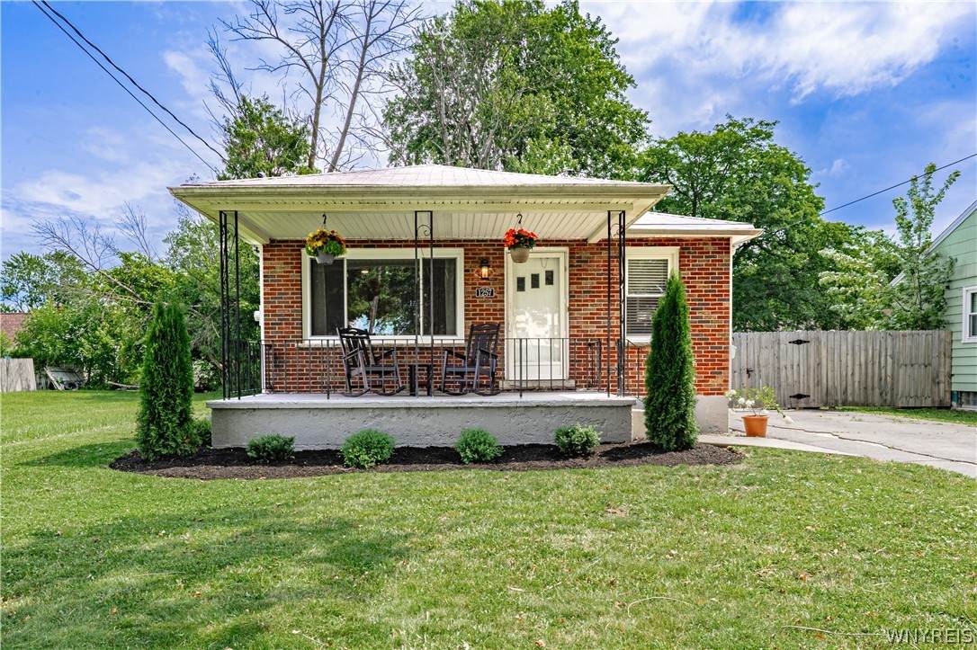 1257 93rd Street - Photo 1