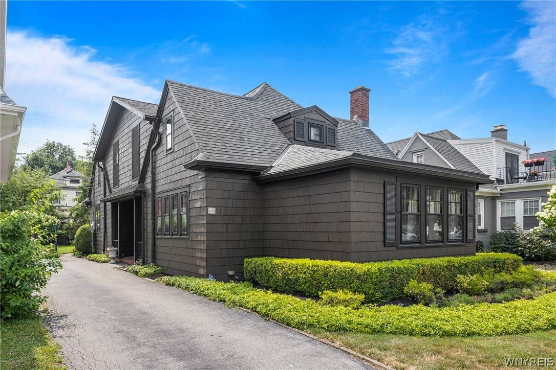 60 Radcliffe Road - Photo 1